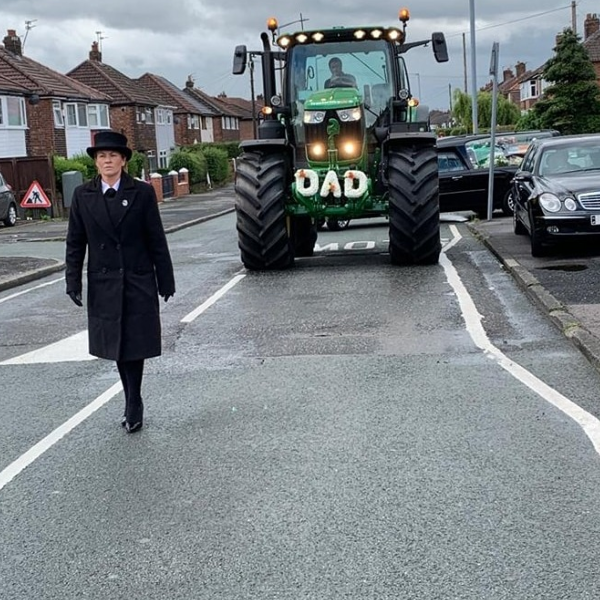 Bespoke Transport