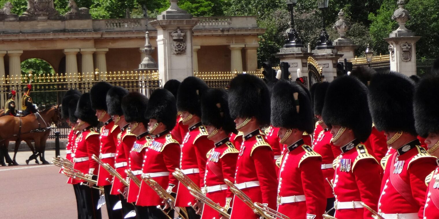 Honouring Our Heroes – Military Style Funerals Manchester