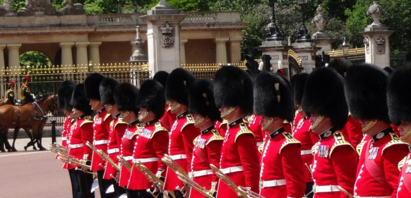 Honouring Our Heroes – Military Style Funerals Manchester