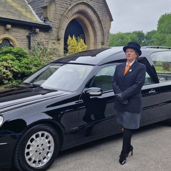Themed Funerals