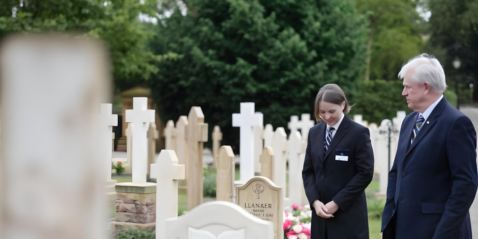 Louise Walch Funeral Directors Now Offering Compassionate Funeral Services in Droylsden