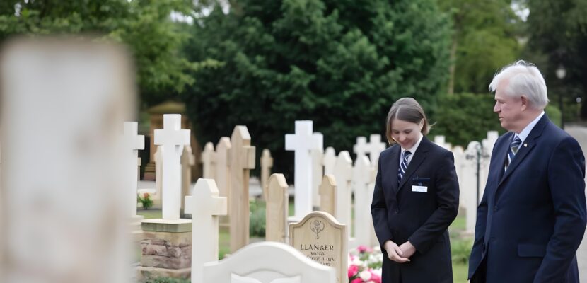 Louise Walch Funeral Directors Now Offering Compassionate Funeral Services in Droylsden